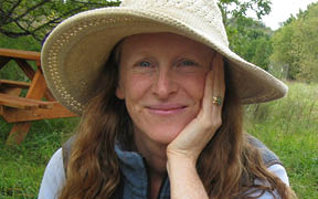 Ellen Fred