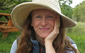 Ellen Fred
