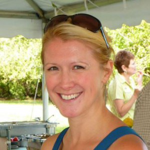 Erin Anderson Whiting