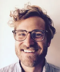Gary Jonas