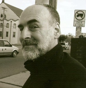 Glenn Wolff