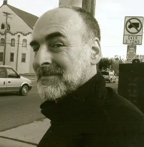 Glenn Wolff